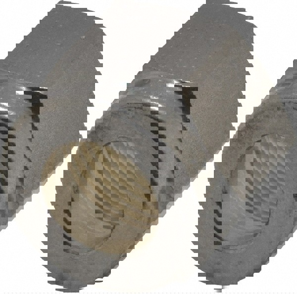 Compression Tube Nut: 3/8